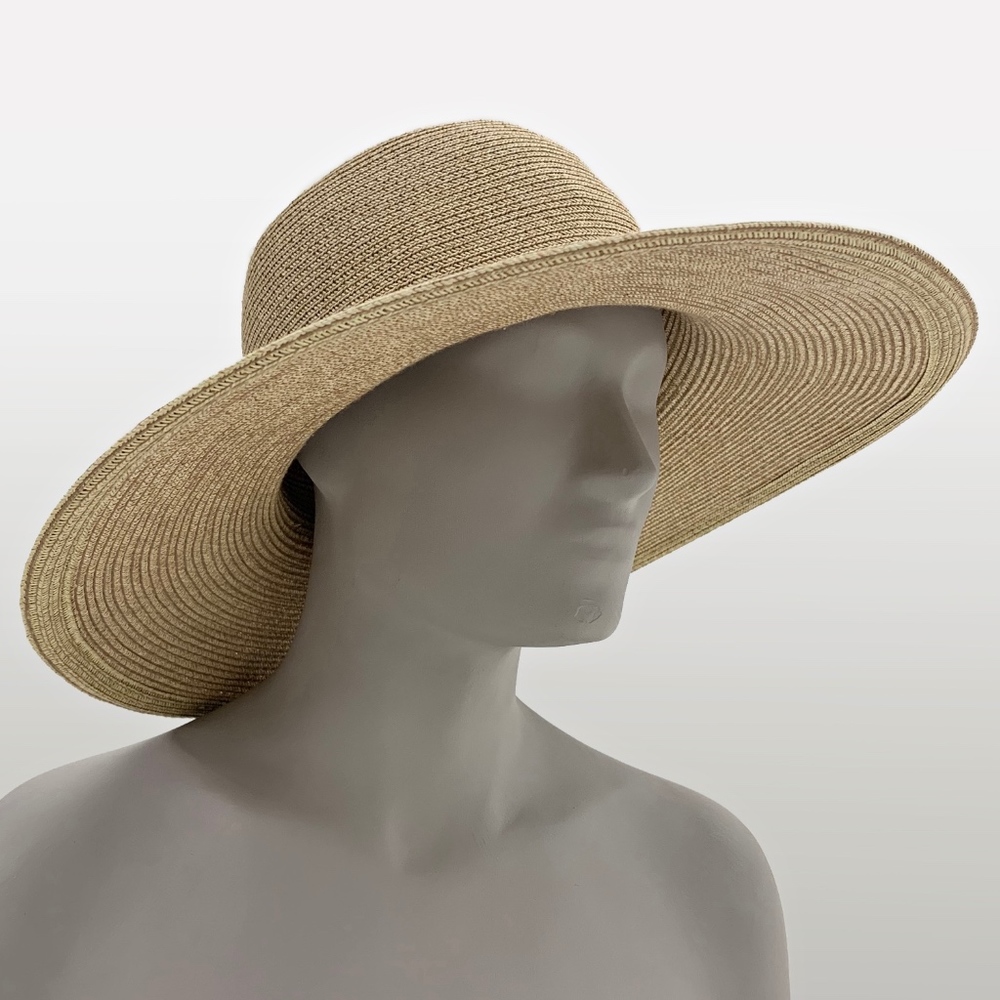 J. Crew Straw Hat